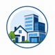 We serve both residential and commercial clients In Florida