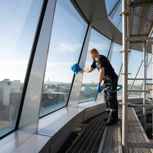 Window Cleaning & Pressure Cleaning Experts in Florida