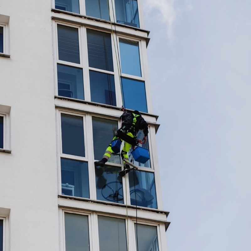 Condo Window Cleaning in Fort Lauderdale, FL