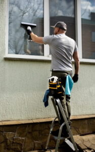 Window Cleaning in Fort Lauderdale